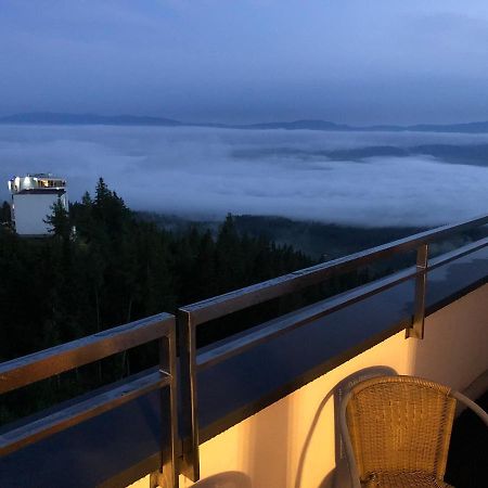 Apartman Panorama 805 Štrbské Pleso Exteriör bild