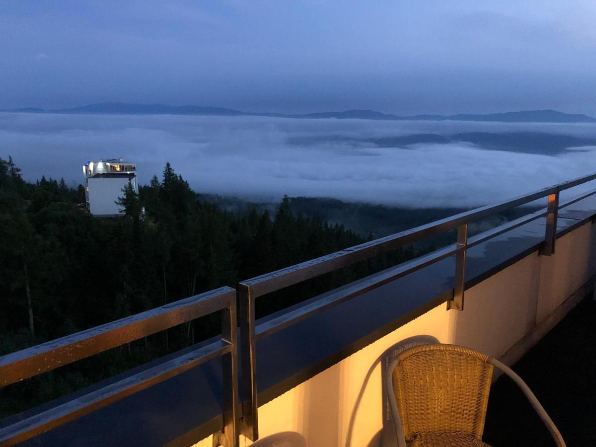 Apartman Panorama 805 Štrbské Pleso Exteriör bild
